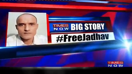 Kulbhushan Jadhav Case: Times NOW Accesses Jadhav's Medical Report