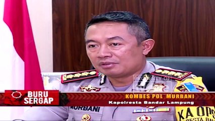 "Komplotan Rampok Dana Kesehatan" [Part 1] - Buru Sergap tvOne