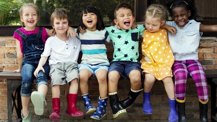 Cómo enseñar el valor de la tolerancia a los niños