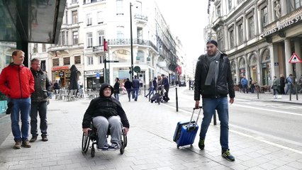 Teaser : Le 6e sens pour faire gagner la vie - INSPIRE