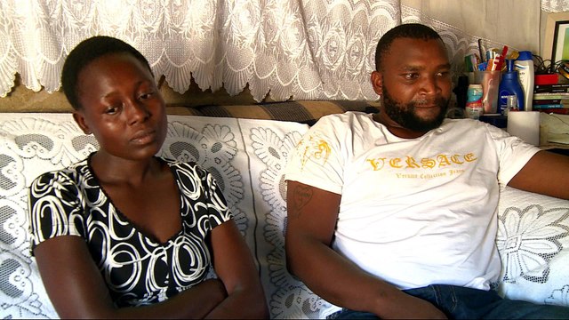 Kenyans divided by controversial presidential votes