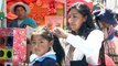 Bolivia: Helping children break the cycle of poverty