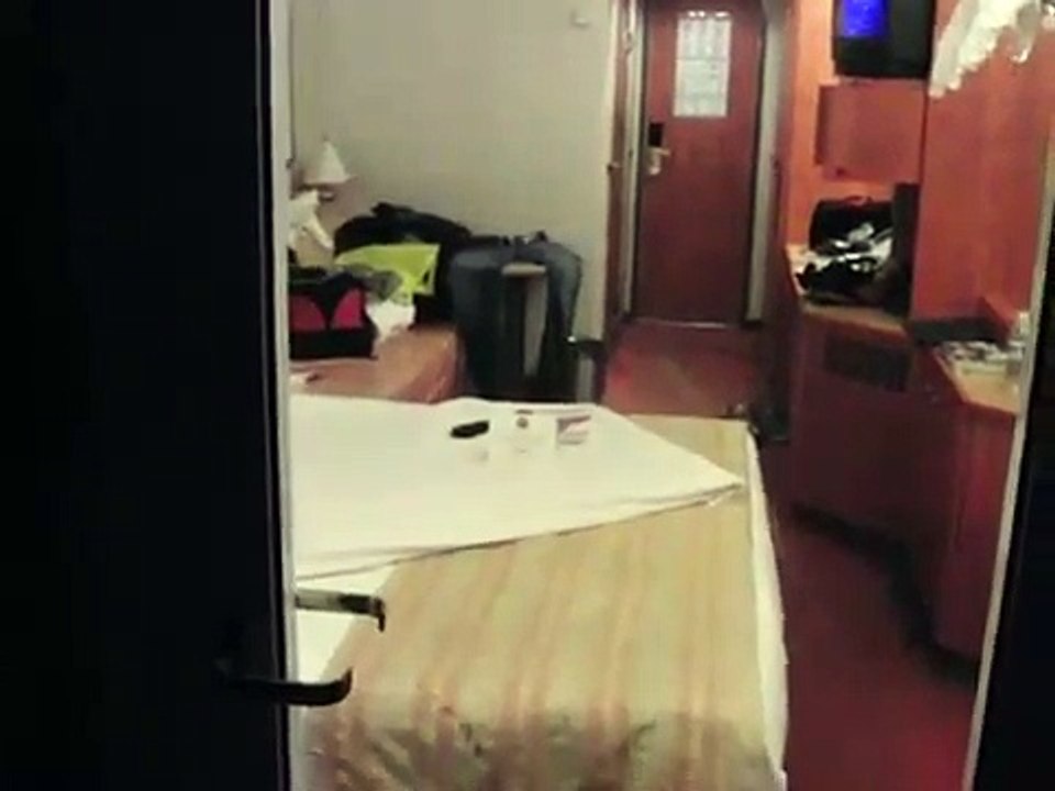 Quand la lune se couche en même temps que le soleil se lève