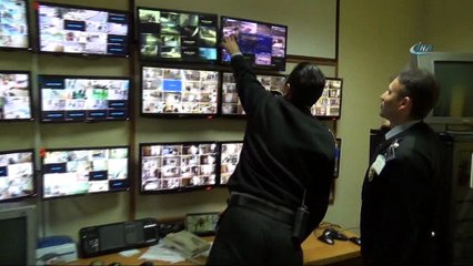 Kırşehir’de yaşlı adam insanlık ölmedi dedirtti