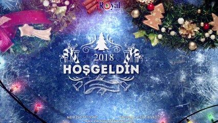 Royal Güzellik Akademisi 2017 Hatırası