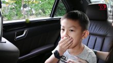 苏奕铨 Elson Soh 【Global Brand of Tye Soon - MANN FILTER】 Automotive Educational Video