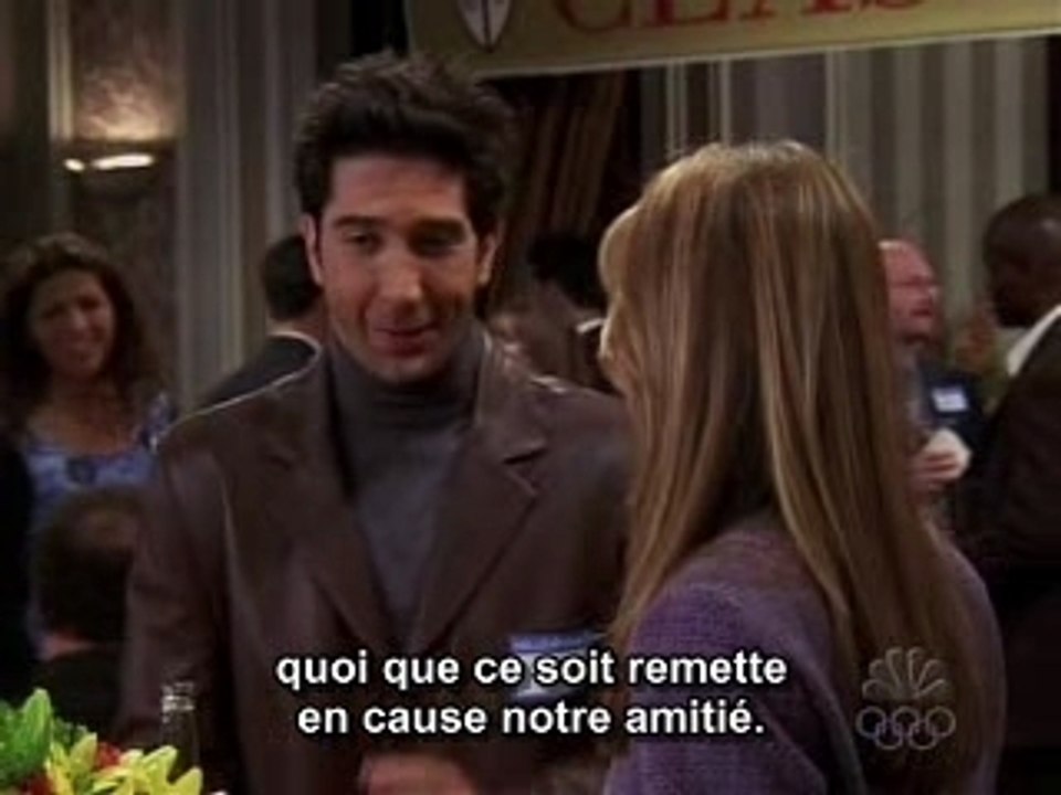 Ellen Pompéo dans Friends