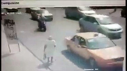 Road Crosing Good & Thanks