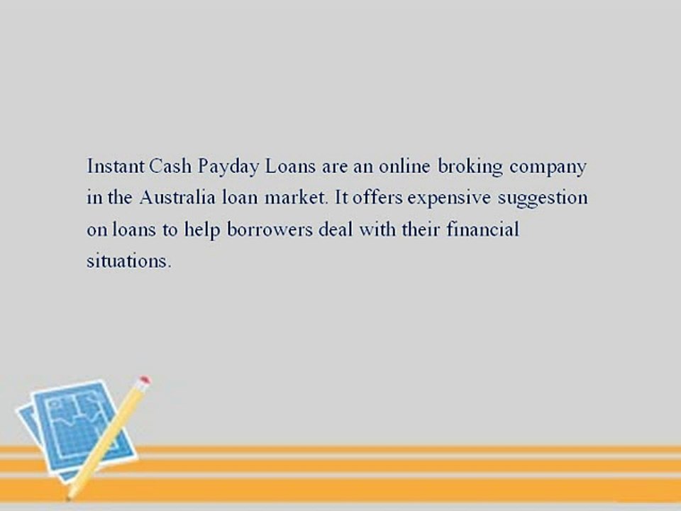 Instant Cash Payday Loans Assist to Solve Urgent Financial Issues for Folks