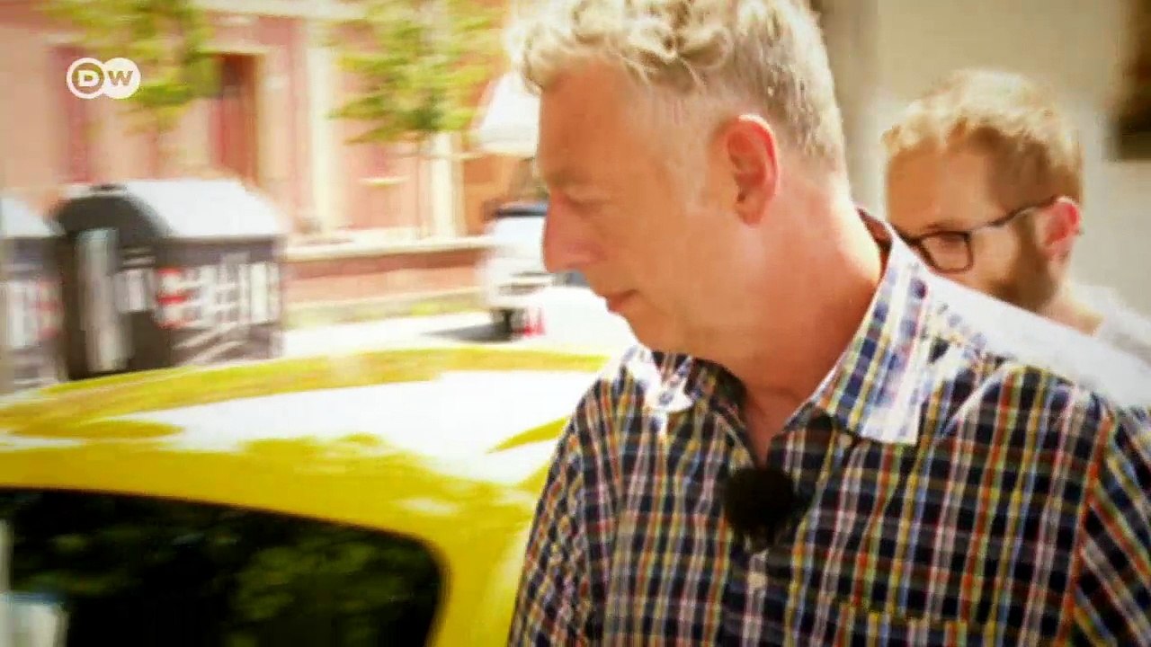 E-Mobilität in Italien und der Schweiz | Made in Germany