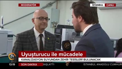 Çalışma 11 ay önce başlatıldı