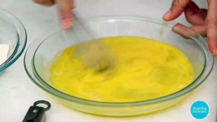 Foolproof Breaded Chicken Breasts- Martha Stewart-gxEiWMr1kV4