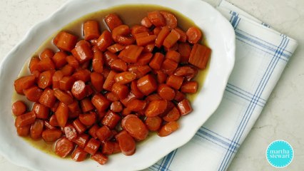 Honey-Glazed Carrots- Martha Stewart-6SO0MG8Umx8