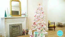 Land of Sweets Candy-Themed Christmas Tree- Martha Stewart-Z69UMr9WVxk