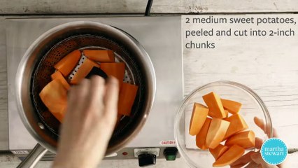 Mashed Sweet Potatoes- Martha Stewart-qY2ZsC8aOg8