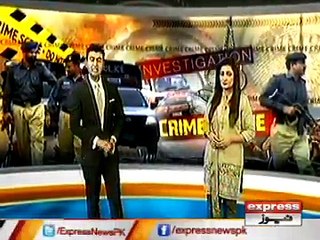 Faisla bad Sood Ki Raqam Ada Na Karne Per 6 sala bachi Ka qatal kar dia ga