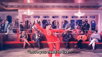 Karle Pyar Karle Aankhen Char