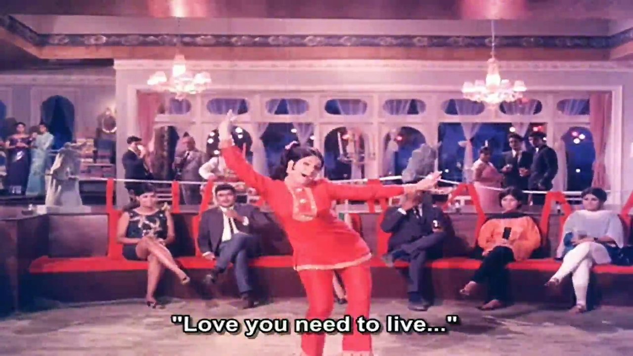 Karle Pyar Karle Aankhen Char
