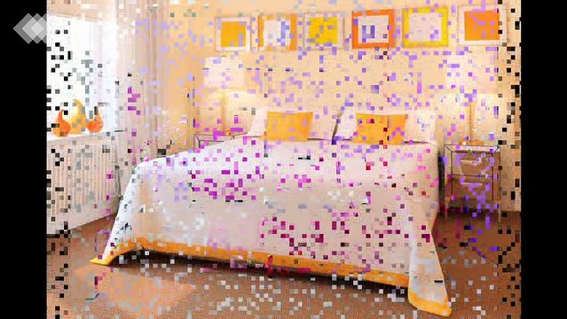 Bedroom Interior Designers In Hyderabad - My Vision Interiors