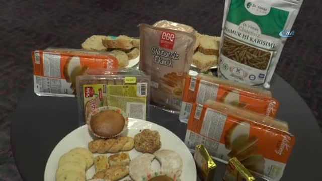 Çölyak Araştırma Komisyonu Başkanı Milletvekili İsmail Tamer: Çölyak Hastalarına Verilen Yardımlar...