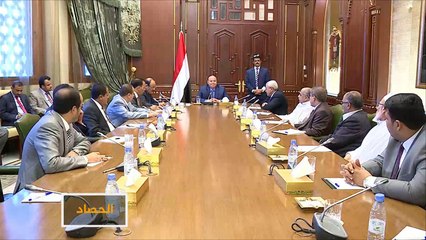 ماذا تعني إقالة هادي لموالين للإمارات من المجلس الانتقالي؟