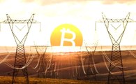 Kaçak Elektrikle Bitcoin Üretenlere Baskın Yapıldı