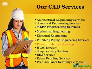 MEP Engineering Services - SiliconEC NZ