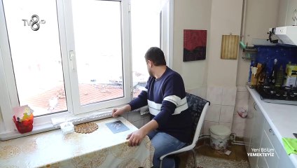 Yemekteyiz 82.Bölüm izle 26 Aralık 2017 1.Part