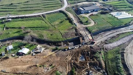 Tuzla'da kokuya neden olan kimyasal maddenin türü belli oldu