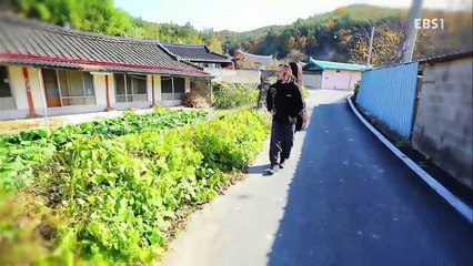 한국기행 - Korea travel_사투리 기행 1부 오메, 참말로 좋소잉_#001