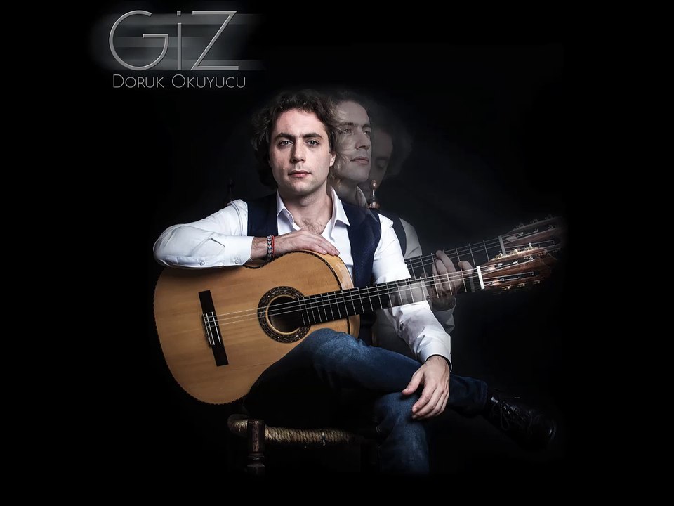 Doruk Okuyucu - Ukde