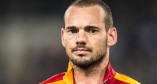 Sneijder'in Menajeri, 