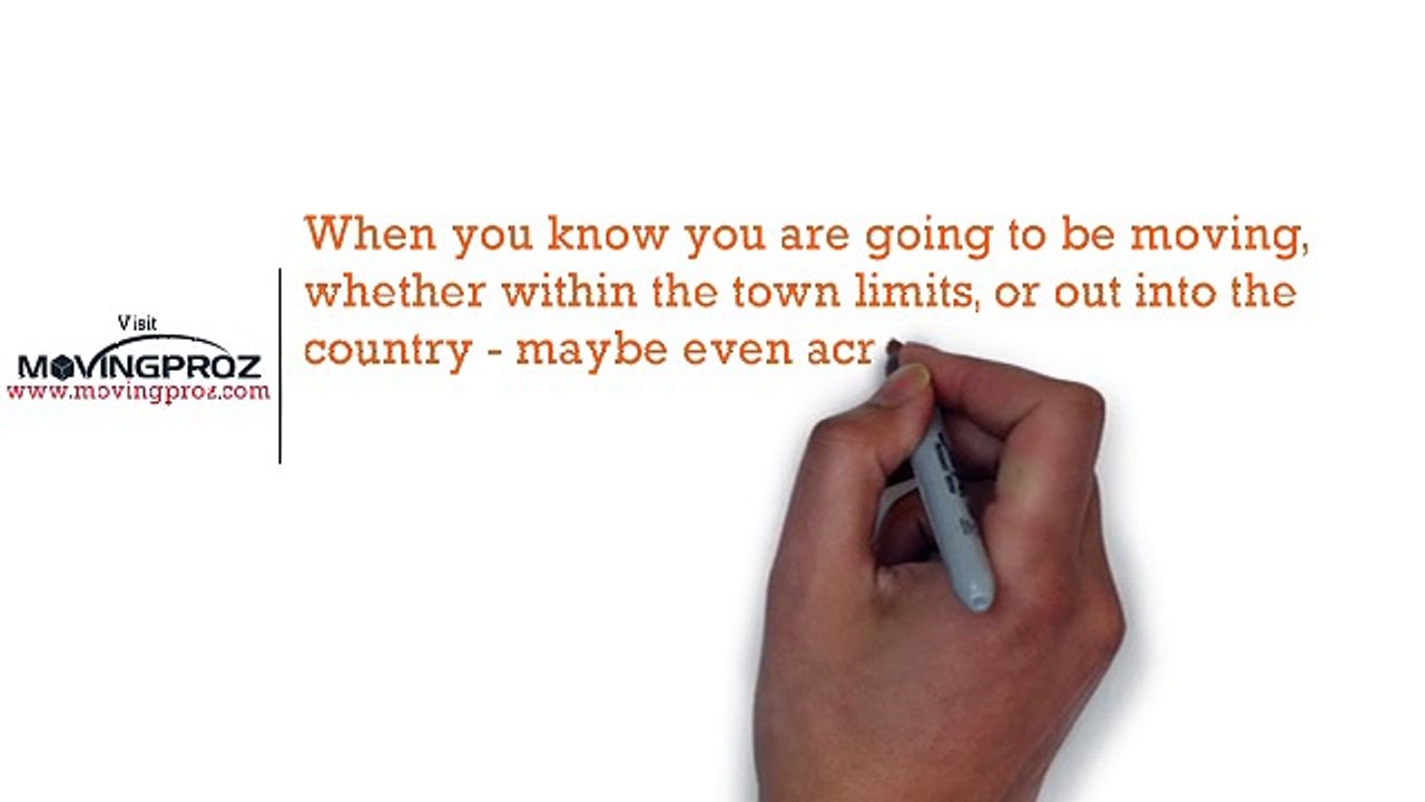 Moving Companies Kansas City