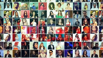 إلهام شاهين وأنوشكا تكشفان لـ"لها" أمنياتهما وهوية الشخص الذي تعايدانه