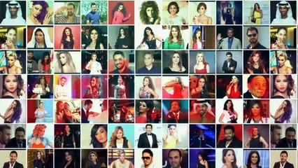 أمنيات ومعايدات نجوم مصر بمناسبة العام الجديد‎