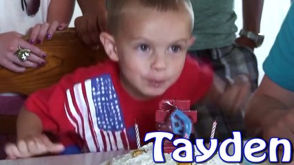 Kids Riding DIRT BIKES for the FIRST TIME!