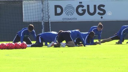 Trabzonspor, Atiker Konyaspor Maçına Hazır