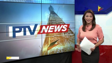 Baby boy, napiling lucky Christmas baby sa Baguio City