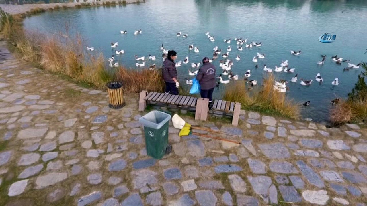 Kocaçukur'u Pamukkale Belediyesi işletecek
