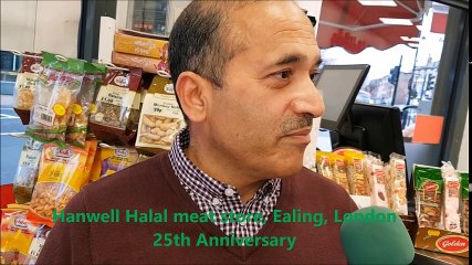 hanwell halal meat superstore london