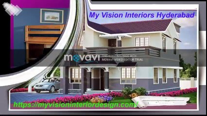 home interior designers in hyderabad
