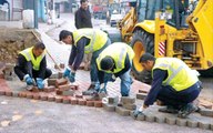 Taşeron İşçilerin Kadro Başvuruları 2 Ocak'ta Başlayacak