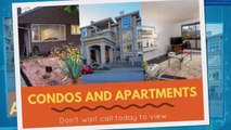 condos and apartments for sale