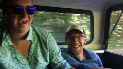 I Walked 2,000 Miles Alone: Part 3