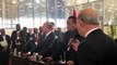 Dışişleri Bakanı Çavuşoğlu: 'Türkiye-İran-Katar ekseni' diye bir şey yok' - HARTUM
