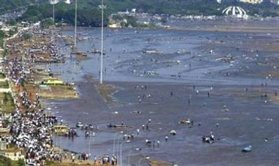 13 வது ஆண்டில் அடியெடுத்து வைக்கும் சுனாமி நினைவு தினம்- வீடியோ