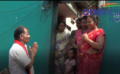 ஆர் கே நகர் தேர்தலில் திமுக தோல்விக்கு காரணம் இதுதான்…வீடியோ