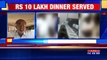 Suresh Kumar, Karnataka BJP Leader On State Govt's Lavish Dinner Party