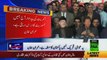 Imran Khan & Tahir ul Qadri's Joint Press Conference - 26th December 2017