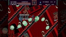 Playthrough - Castlevania - Sega Megadrive - 1 credit